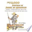 libro Las 10,000 Aventuras De Daniel En Minnesota